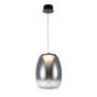 Azzardo PAMELA AZ5826 1x15W/LED 3000 1200lm IP20
