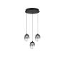 Azzardo PAMELA AZ6268 3x15W/LED IP20