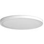 AZzardo PANKA AZ5353 Lubų šviestuvas 1x12W/LED 2800K|4000K|6000K 1440LM IP40