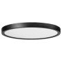 AZzardo PANKA AZ5354 Lubų šviestuvas 1x12W/LED 2800K|4000K|6000K 1440LM IP40