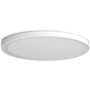 AZzardo PANKA AZ5355 Lubų šviestuvas 1x18W/LED 2800K|4000K|6000K 2160LM IP40
