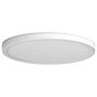 AZzardo PANKA AZ5357 Lubų šviestuvas 1x24W/LED 2800K|4000K|6000K 2880LM IP40