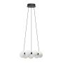 Azzardo PERLA PENDANT AZ6894 Pakabinama lempa 9x19W/LED 3000k IP20