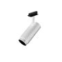 Azzardo PIXEL AZ6045 1x20W/LED 3000|4000|6000 1300lm IP20