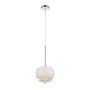AZzardo QUINCE AZ3080 Pakabinama lempa 1x40W/G9 IP20