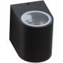 AZzardo RIMINI AZ4265 Sienos lempa 1x35W/GU10 IP54