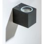 AZzardo RIMINI AZ4311 Sienos lempa 1x35W/GU10 IP54