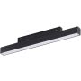 AZzardo SAGA AZ4603 Geležinkelio švieslentė 1x12W/LED 3000K IP20