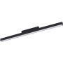 AZzardo SAGA AZ4607 Geležinkelio švieslentė 1x24W/LED 3000K IP20