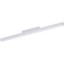 AZzardo SAGA AZ4608 Geležinkelio švieslentė 1x24W/LED 3000K IP20