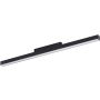 AZzardo SAGA AZ4609 Geležinkelio švieslentė 1x24W/LED 4000K IP20