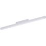 AZzardo SAGA AZ4610 Geležinkelio švieslentė 1x24W/LED 4000K IP20