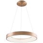AZzardo SANTANA AZ5009 Pakabinama lempa 1x50W/LED 3000K|6500K 2800LM IP20
