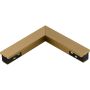Azzardo SIGMA TRACK Magnetic AZ7070 Jungiklis