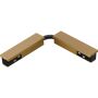 Azzardo SIGMA TRACK Magnetic AZ7072 Jungiklis