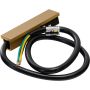 Azzardo SIGMA TRACK Magnetic AZ7076 Maitinimo šaltinis IP20