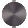 Azzardo SIGMA CORA Magnetic AZ7100 Geležinkelio švieslentė 1x8W/LED 3000 ~ 6000k IP20