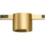 Azzardo SIGMA EVIA Magnetic AZ7055 Geležinkelio švieslentė 1x8W/LED 3000 ~ 6000k IP20
