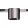 Azzardo SIGMA EVIA Magnetic AZ7056 Geležinkelio švieslentė 1x8w/LED 3000 ~ 6000k IP20