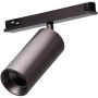 Azzardo SIGMA NIKO Magnetic AZ7046 Geležinkelio švieslentė 1x10W/LED 3000 ~ 6000k IP20