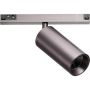 Azzardo SIGMA NIKO Magnetic AZ7176 Geležinkelio švieslentė 1x10W/LED 3000 ~ 6000k IP20