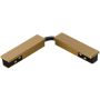 Azzardo SIGMA TRACK Magnetic AZ7072 Jungiklis