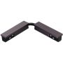 Azzardo SIGMA TRACK Magnetic AZ7073 Jungiklis