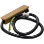 Azzardo SIGMA TRACK Magnetic AZ7076 Maitinimo šaltinis IP20