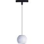 AZzardo SKYE AZ4637 Geležinkelio švieslentė 1x12W/LED 3000K IP20