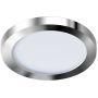 AZzardo SLIM AZ2862 Įmontuojamas apšvietimas 1x6W/LED 500LM IP44