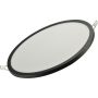AZzardo SLIM AZ4163 Įmontuojamas apšvietimas 1x24W/LED 3000K IP44