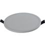 AZzardo SLIM AZ4166 Įmontuojamas apšvietimas 1x24W/LED 4000K IP44