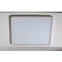 AZzardo SLIM AZ4332 Įmontuojamas apšvietimas 1x24W/LED 4000K IP44