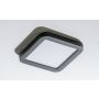 AZzardo SLIM AZ4375 Įmontuojamas apšvietimas 1x6W/LED 4000K IP44