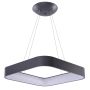 AZzardo SOLVENT S 45 SMART WIFI AZ3980 Pakabinama lempa 1x32W/LED 2700K-6500K 2680LM IP20