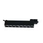 Azzardo SPACE AZ6056 1x16W/LED 3000|4000|6000 960lm IP20
