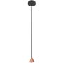 AZzardo TENTOR AZ3085 Pagrindas 1x7W/LED 3000K 325LM IP20