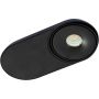 AZzardo TORONTO AZ4064 Įmontuojamas apšvietimas 1x10W/LED 3000K 680LM IP20