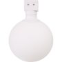 Azzardo TRACK IP65 AZ7222 Geležinkelio švieslentė 1x7W/LED 3000K 560lm ip65