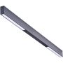 AZzardo TRACK MAGNETIC SET 1M AZ4798 Geležinkelio švieslentė 26W/LED 3000K 1120LM IP20