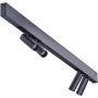 AZzardo TRACK MAGNETIC SET 1M AZ4804 Geležinkelio švieslentė 26W/LED 4000K 1930LM IP20