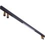 AZzardo TRACK MAGNETIC SET 2M AZ4818 Geležinkelio švieslentė 53W/LED 3000K 3540LM IP20
