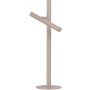 Azzardo TROST TABLE AZ6802 Stalo lempa 1x4,5W/LED 3000k IP20