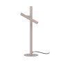 Azzardo TROST TABLE AZ6802 Stalo lempa 1x4,5W/LED 3000k IP20