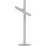 Azzardo TROST TABLE AZ7201 Stalo lempa 1x4,5W/LED 3000k IP20