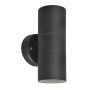 AZzardo ULF AZ4473 Sienos lempa 2x35W/GU10 IP44