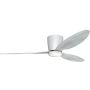 AZzardo VENETI AZ4447 Ventiliatorius 1x18W/LED 3000K 600LM IP20