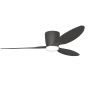 AZzardo VENETI AZ4448 Ventiliatorius 1x18W/LED 3000K 600LM IP20