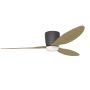 AZzardo VENETI AZ4450 Ventiliatorius 1x18W/LED 3000K 600LM IP20
