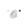 AZzardo WIFI LED ES1115W HOUSING AZ3365 Lemputė 1x15W/ES111/GU10 4000K 1280LM IP20